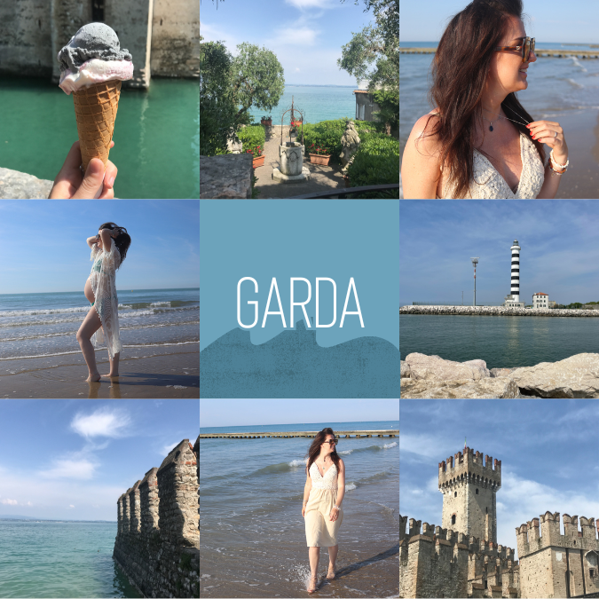 GARDA Preset bundel