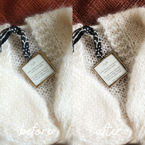 NEUTRAL Preset bundel
