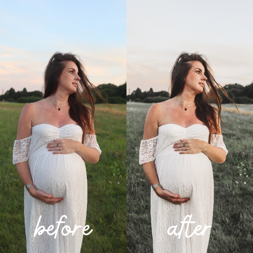 NEUTRAL Preset bundel