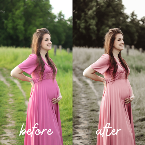 NEUTRAL Preset bundel