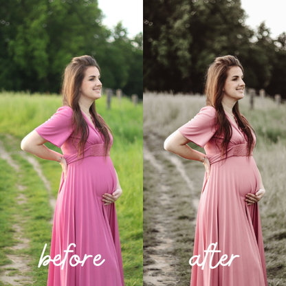 NEUTRAL Preset bundel