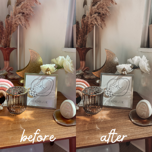 NEUTRAL Preset bundel